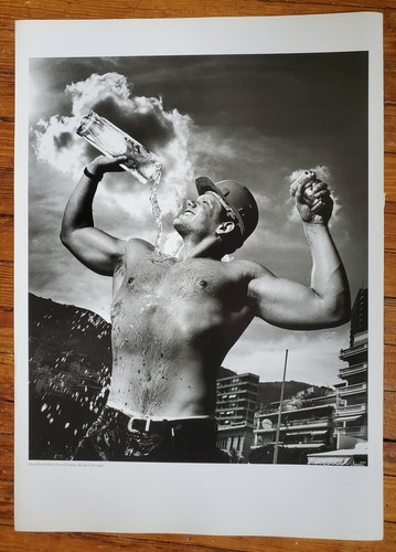 Helmut newton sumo - helmut,