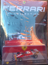 Collection FERRARI F1 -