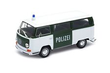 Volkswagen Combi Bus T2