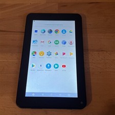 Tablette Tactile Kliver Klipad