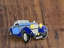 c PINS PIN CAR ROLLS ROYCE