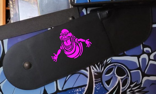 Stern ghostbusters lighted - stern,