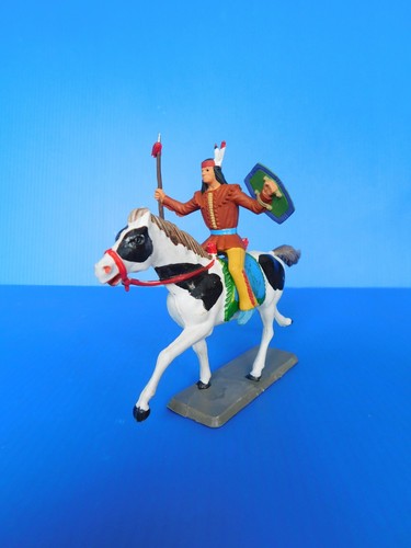 Starlux western cavalier - starlux,