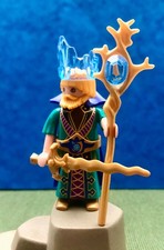 Playmobil Novelmore Sorcier