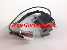 Bobine moteur tracteur - moteur,