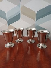 Coupes glace inox - À,