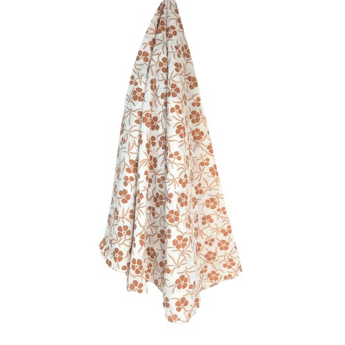 Nappe ronde decor - ronde,