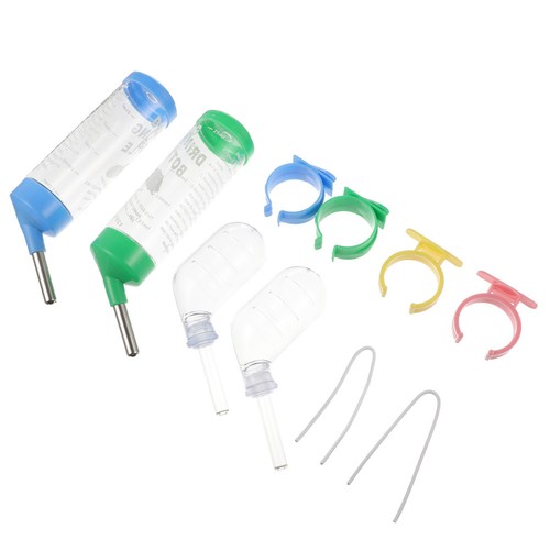 4pcs bouteille eau - 4pcs,