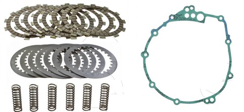 Yamaha fz6 600 04 - 04/10,