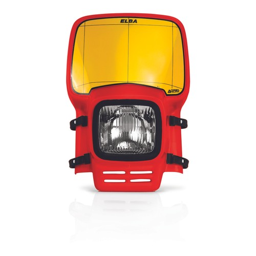 Acerbis elba masque phare - elba, de