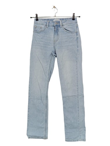 Pull bear jeans slim dames - &,