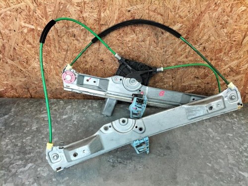 Leve vitre electrique avant