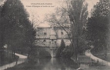 51 CHALONS EN CHAMPAGNE CAISSE