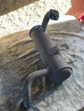 Pot D’échappement Briggs &