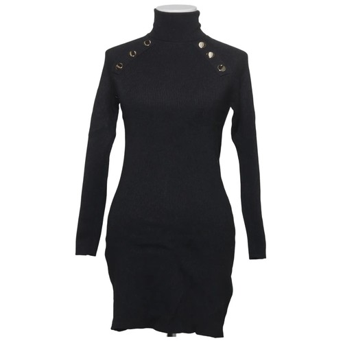 Zara robe col roulé - zara,,
