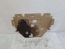 Cache sous moteur DANGEL BERLINGO 2 PHASE 3