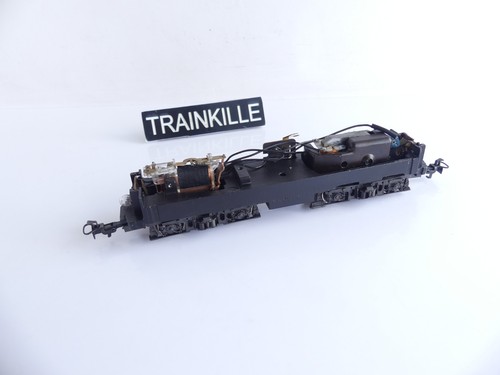 3363 marklin 3 rails - marklin,
