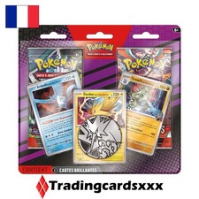 Pokémon - Duo Pack de 2 boosters Octobre 2025 : Team Rocket