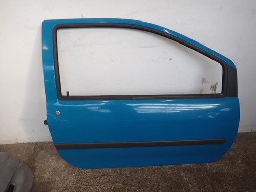 Porte avant droit renault - porte,