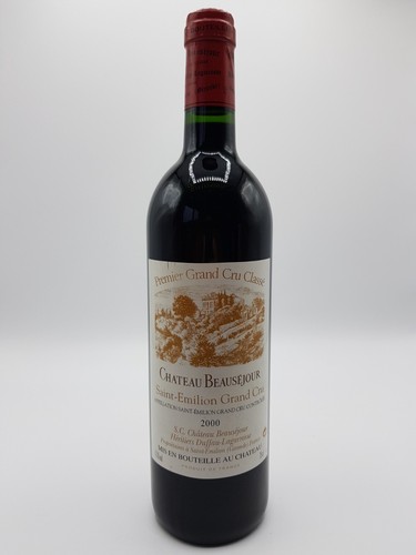 Beausejour 2000 saint - 2000,