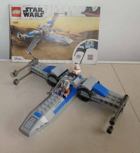 75297 lego star - star, wars