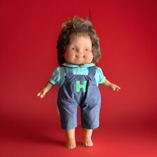 Poupée les Triplées Famosa