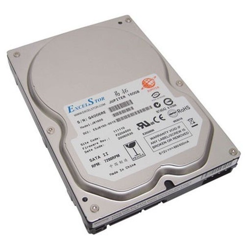 Disque dur interne sata - disque, 80