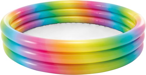 Intex piscine pataugeoire - intex,