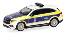 HERPA - Véhicule policier –