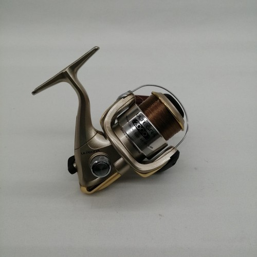 Reel model ultegra 2000 - reel,