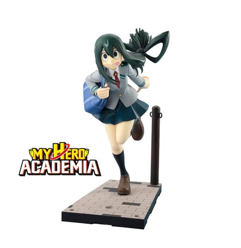 Figurine hero academia - figurine, my