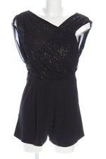 ZARA BASIC Combishort Dames