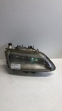 Optique avant principal droit (feux)(phare) RENAULT LAGUNA 1 PHASE 2 7701038264