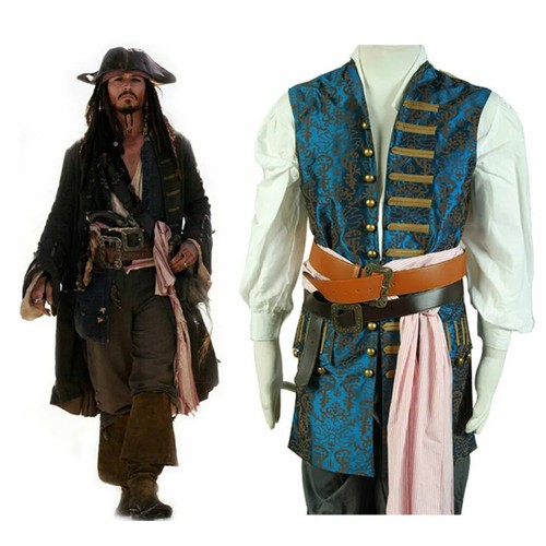 Pira caribbean jack sparrow - jack,
