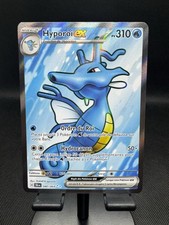 CARTE POKEMON HYPOROI EX