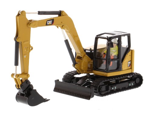 Diecast masters 85596 50 - diecast,