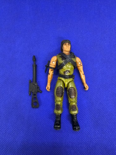 Figurine brushfire remco - figurine,