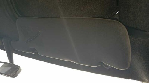 Pare soleil droit nissan 100 - pare-soleil,