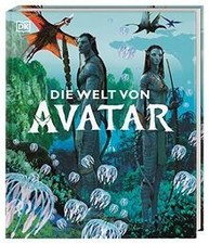 Die Welt von Avatar  de Izzo