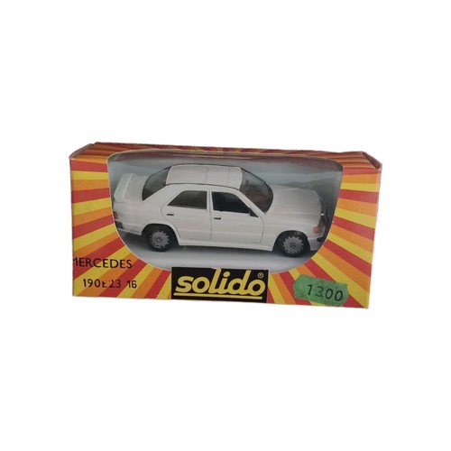 Solido réf 1352 - 1/43,
