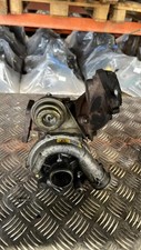 Turbo PEUGEOT 807 0375F9