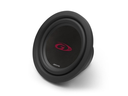 Alpine swg 1044 subwoofer - alpine, swg-1044