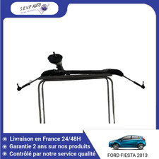 🇫🇷 CREMAILLERE FORD