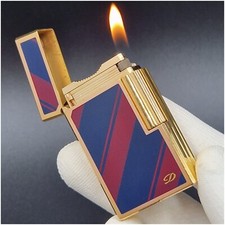Briquet Dupont Paris Ligne 1