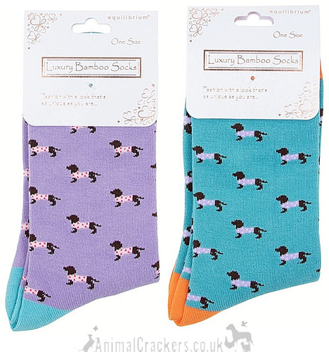 Chaussettes chevalier bambou - chaussettes,