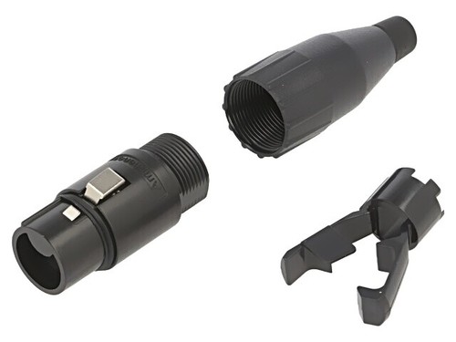 Ac4fb metal plug str cord - ac4fb,