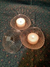 Partylite Mini Ball/Tealight