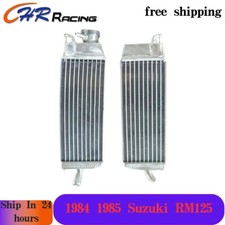 Aluminum Radiator For 1984
