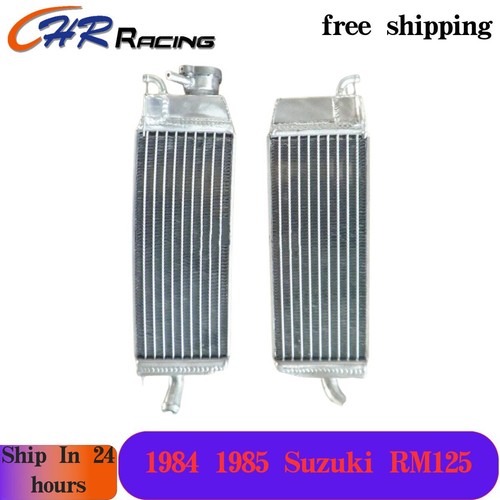 Aluminum radiator for 1984 - radiator,