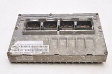 CHRYSLER 300M 3.5 V6 252 CV Unité De Contrôle Moteur 4896874AA